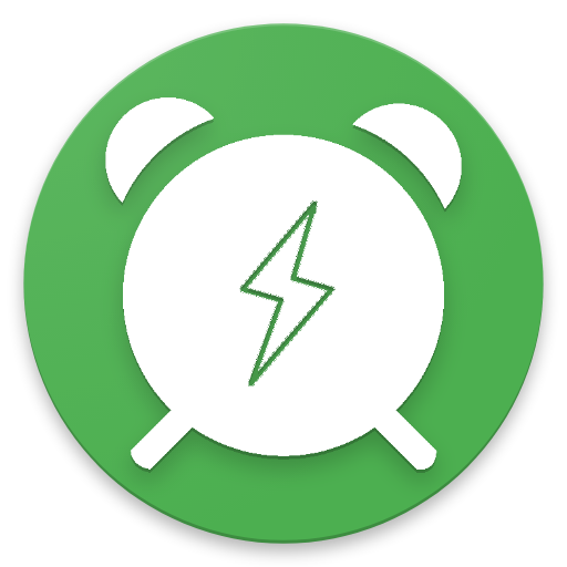 Battery Alarm icon