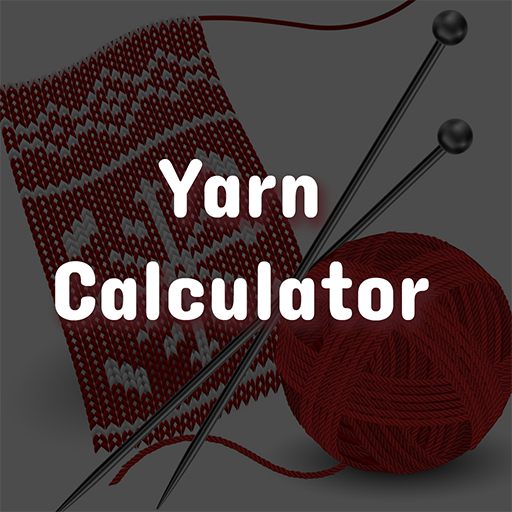 Textile Yarn count &amp; Cost Calculator icon
