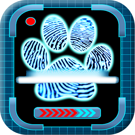 Dog Breed Scanner icon