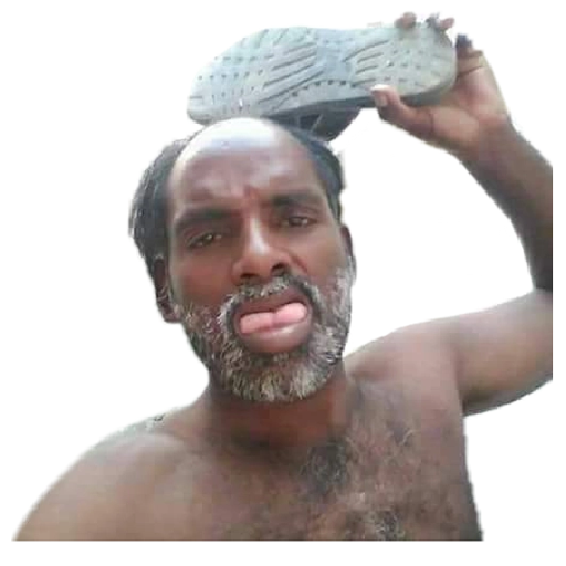 Memes Stickers Updated - Stickers BR icon