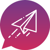 WhatsUp Direct Go icon