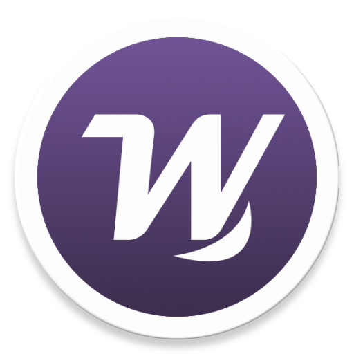 Waudio Music - Your Music on Social Networks icon