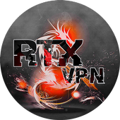 Rtx vpn icon