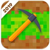 Crafter: HD Minecraft Wallpapers icon