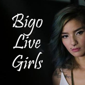 Girl's Video in Bigo Live icon