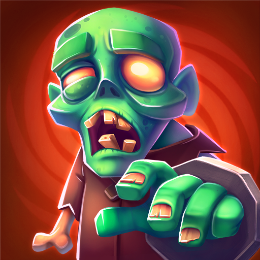 Dead Wars: Zombie Games icon