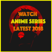 Watch Anime Series Update Latest 2018 أيقونة