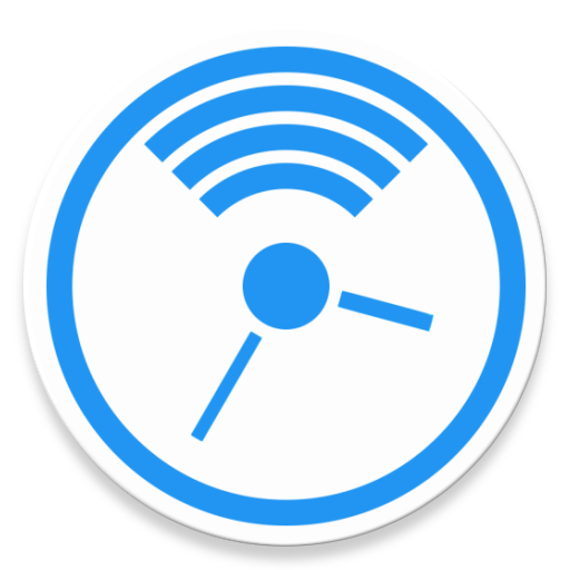 Wifi Time Tracker icon