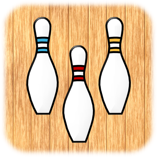 crescere bowling icon