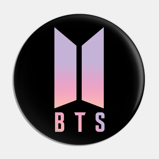 BTS Song Offline icon