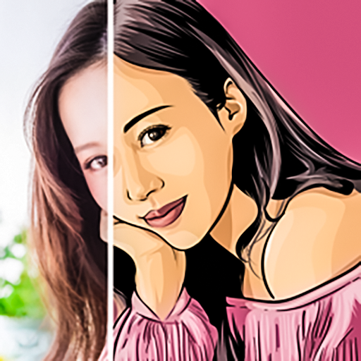 Photo Lab Pro Photo Editor icon