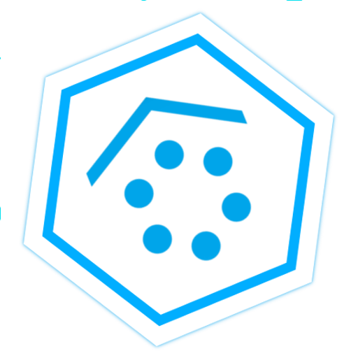 Raffaella Fluo Theme for Smart Launcher icon