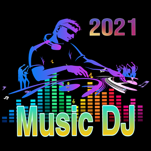 Music DJ Remix 2021 Offline icon