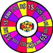 Spin And Earn 2018-2019-2020 Earn Money Free 2019 icon