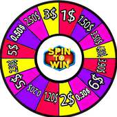 Spin And Earn 2018-2019-2020 Earn Money Free 2019