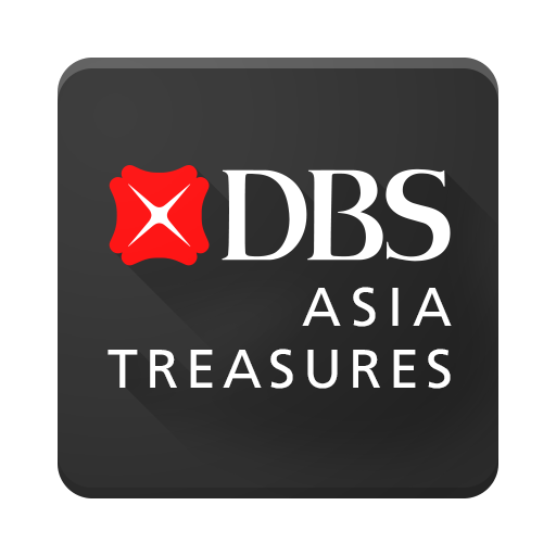DBS Asia Treasures icon