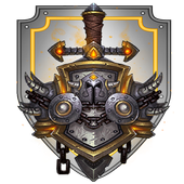 ML : New legend Royal Knight mobile icon