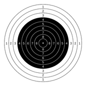 Shooting Gallery icon