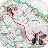 Find My Friends icon