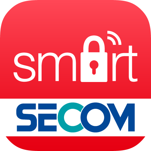 SECURILOCK SMART icon