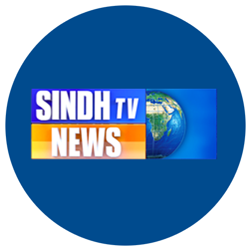 Sindh TV Network icon