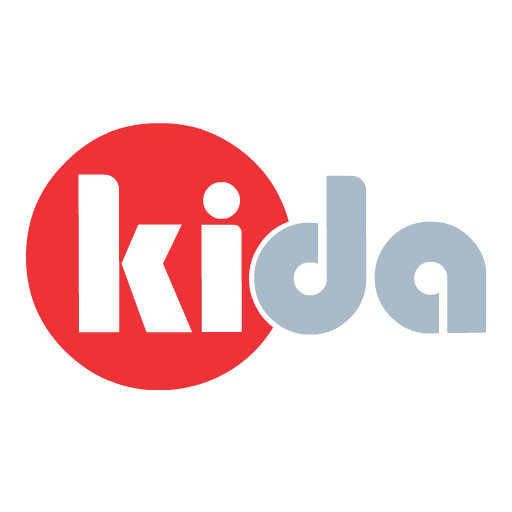 Kida Mobil Kütüphane icon