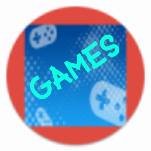 All Games: Many Games HOT, Fun &amp; Trending, 3D Game icon