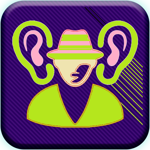 Secret Hearing Amplifier icon