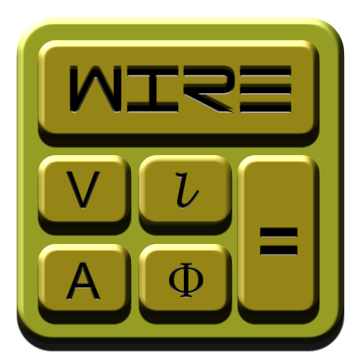 Wire Size Calculator иконка