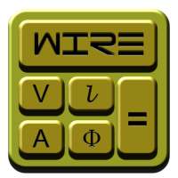 Wire Size Calculator on 9Apps