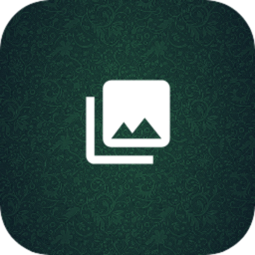 Whatswallpaper HD icon