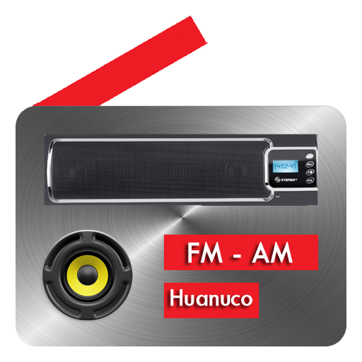 Radios de Huanuco иконка