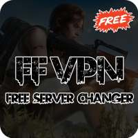 FreeFire VPN - VPN Free Server Changer