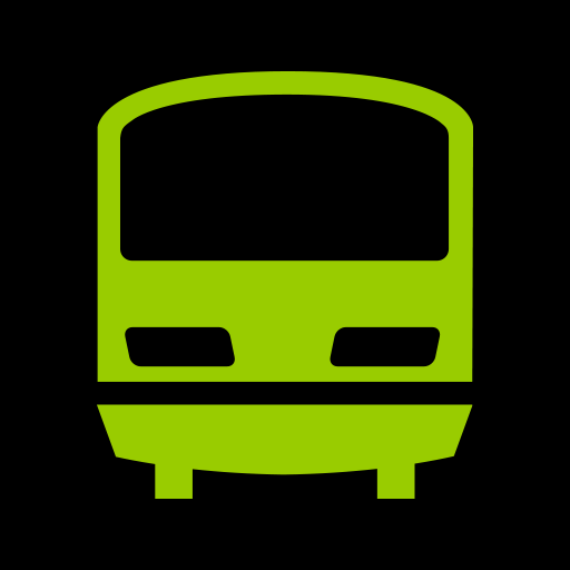 Japan Transit Planner -Norikae Annai- icon