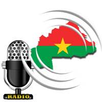 Radio FM Burkina Faso