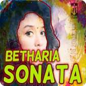 Lagu Lawas Betharia Sonata Lengkap