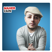 نغمات ورنات المنشد ماهر زين icon