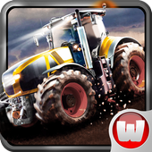 Farm Simulator Tractor icon