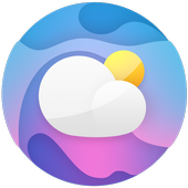 Weather Wiz: Accurate Weather Forecast &amp; Widgets icon