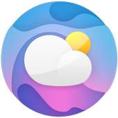 Weather Wiz: Accurate Weather Forecast & Widgets on 9Apps