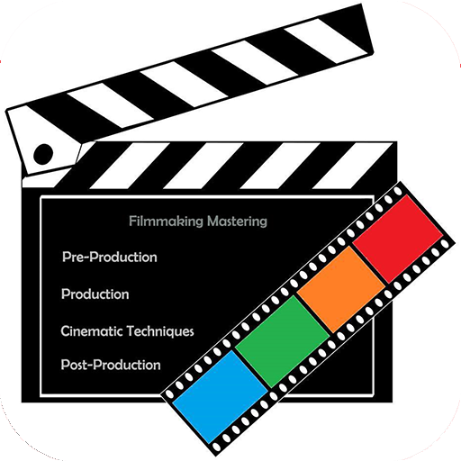 Filmmaking Methods icon
