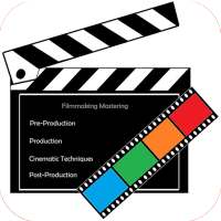 Filmmaking Methods on 9Apps