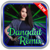 New Remix Dangdut иконка