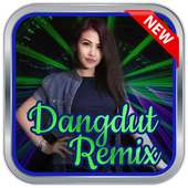 New Remix Dangdut