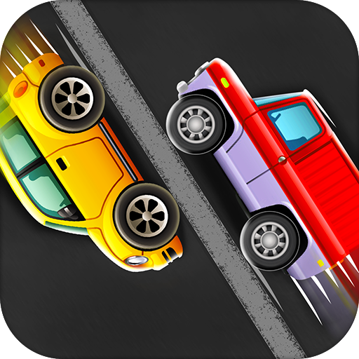Real Car Traffic Racer icon
