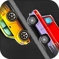 Real Car Traffic Racer