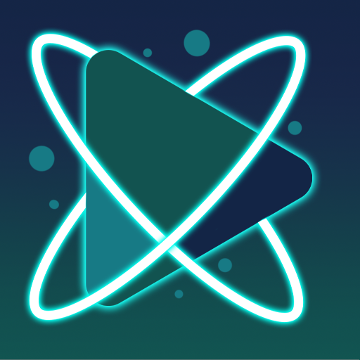 Media ToolBox- All In One Editor Tools For Android icon