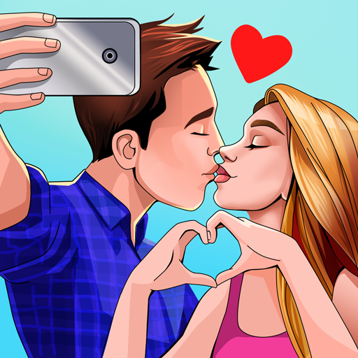 Love Kiss: Cupid's Mission أيقونة