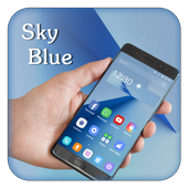 Theme for Samsung Note5 icon