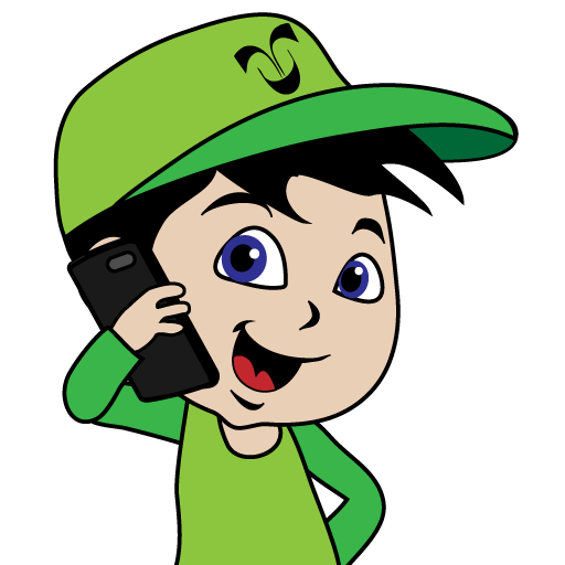 NECKSAVER PHONE CRADLING ALERT icon